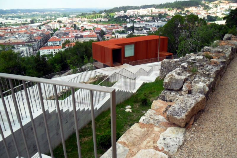 Castelo de Pombal