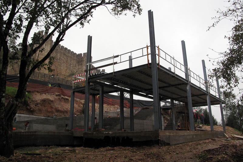 Castelo de Pombal