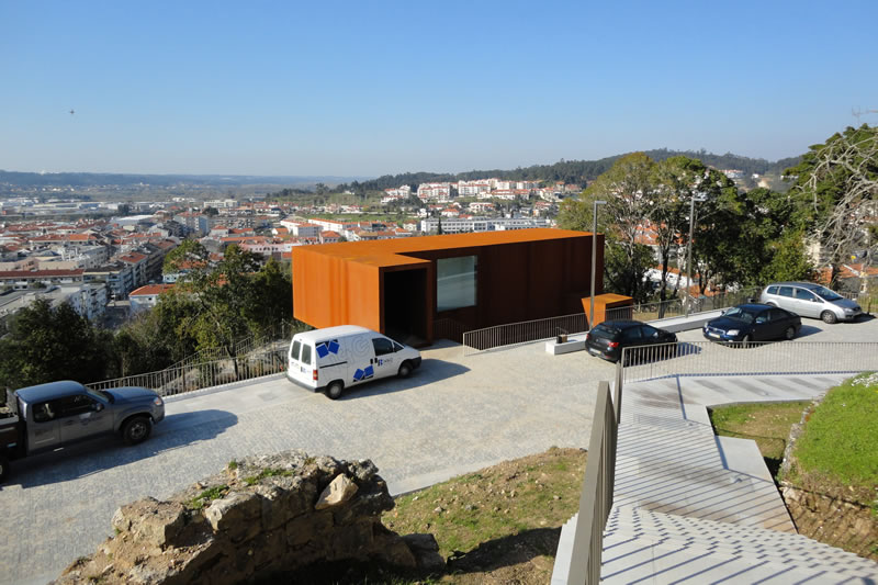 Castelo de Pombal