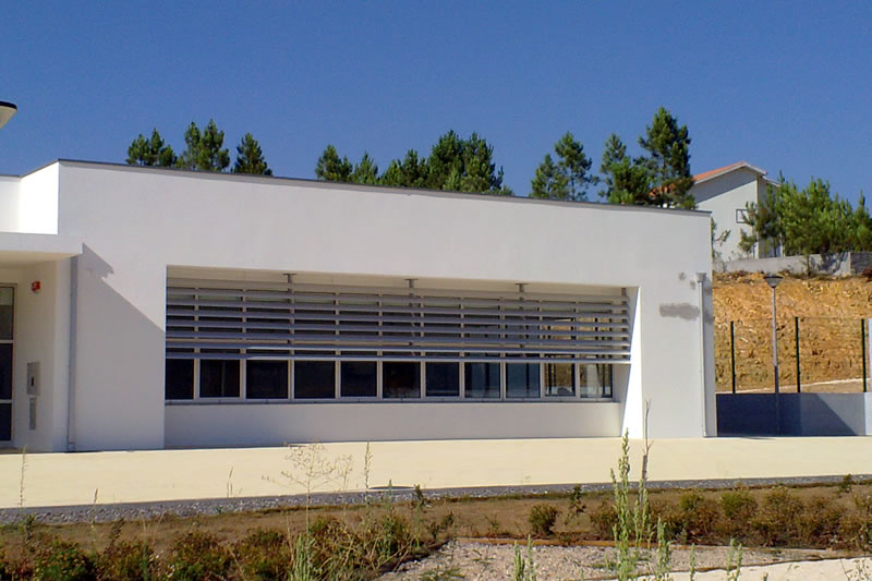 Escolas de Dornelas do Zêzere
