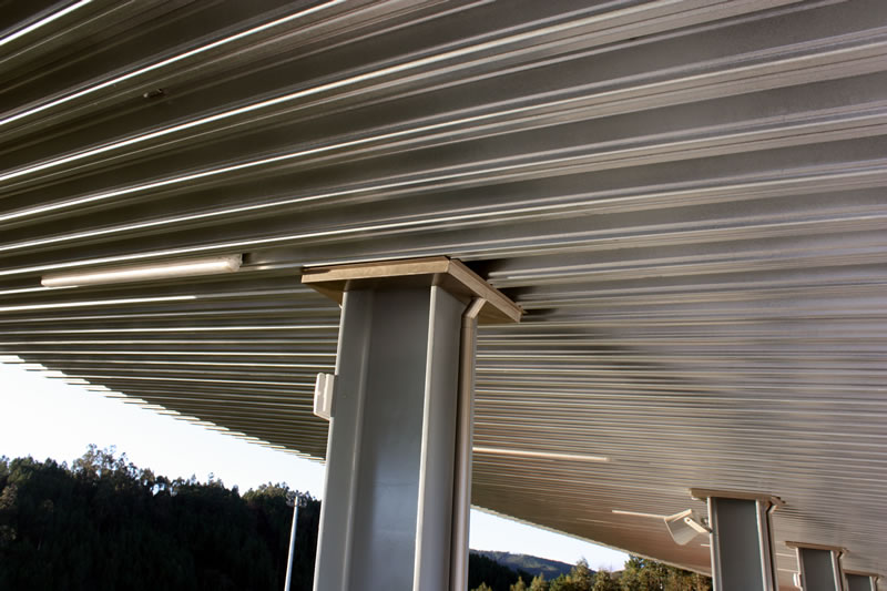 Estádio Municipal da Pampilhosa da Serra