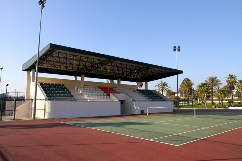 Coberturas e Revestimentos