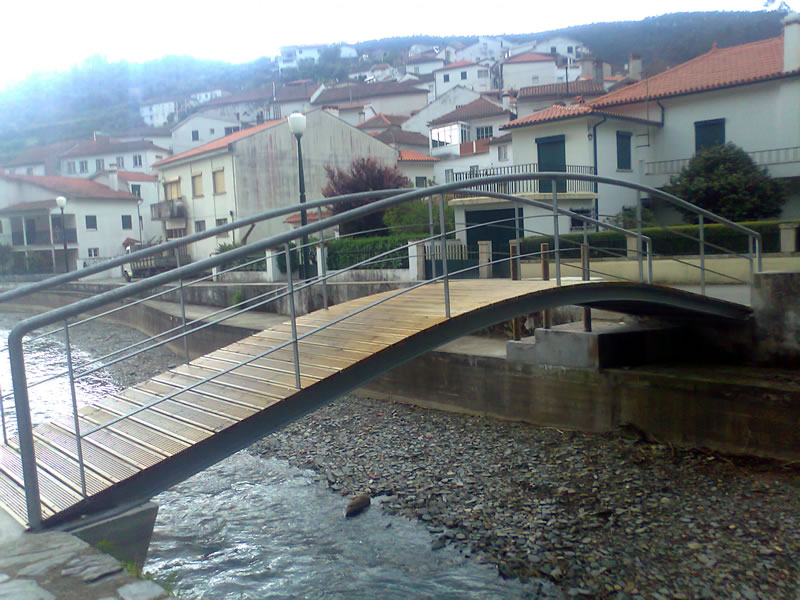 Estruturas Metálicas