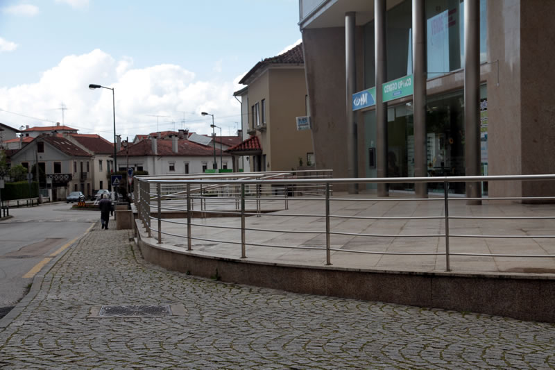 Serralharia de Aço Inox