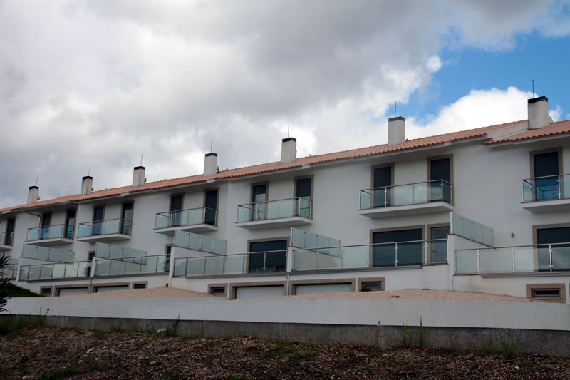 Serralharia de Aço Inox