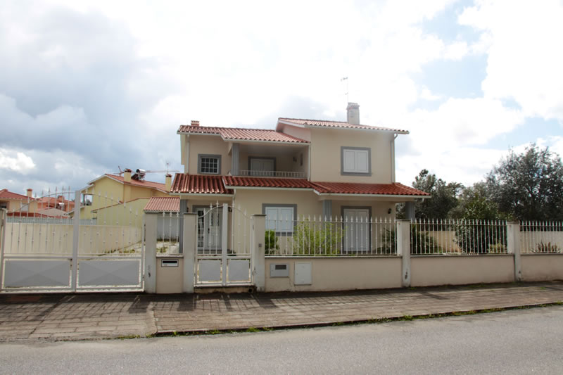 Caixilharia de Ferro