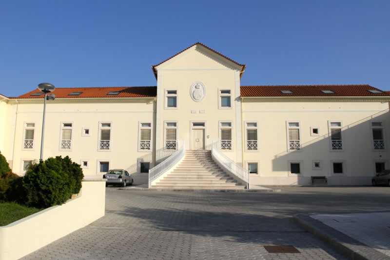 Caixilharia de Ferro