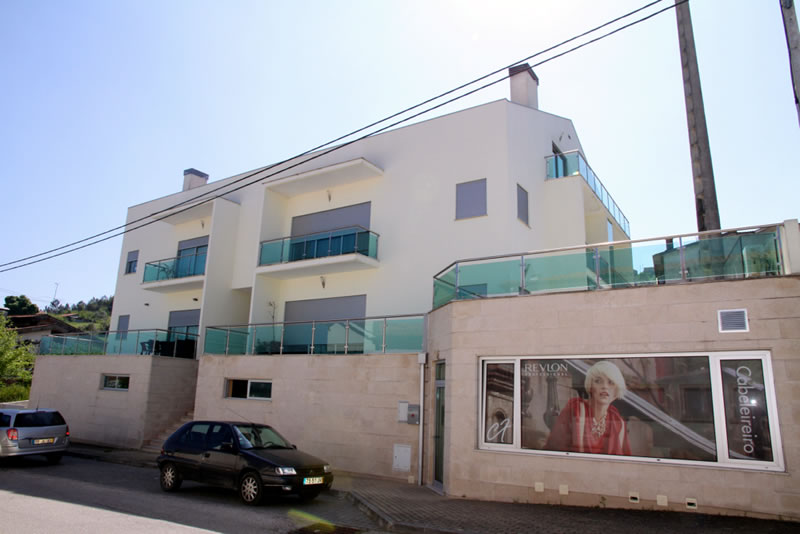 Transformação de Vidro